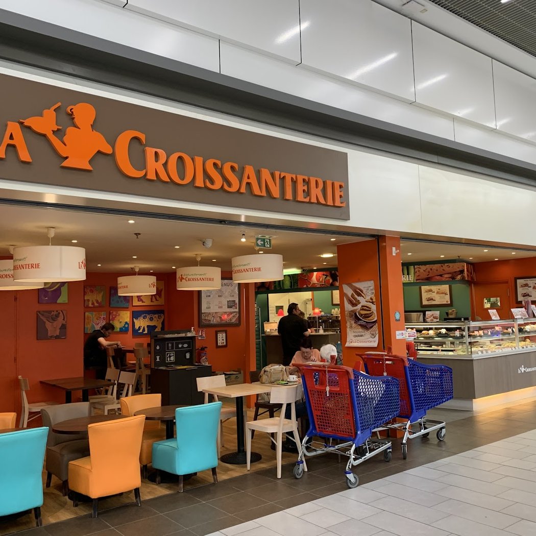 La Croissanterie 3